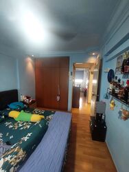 Blk 406 Sin Ming Garden (Bishan), HDB 3 Rooms #594624111